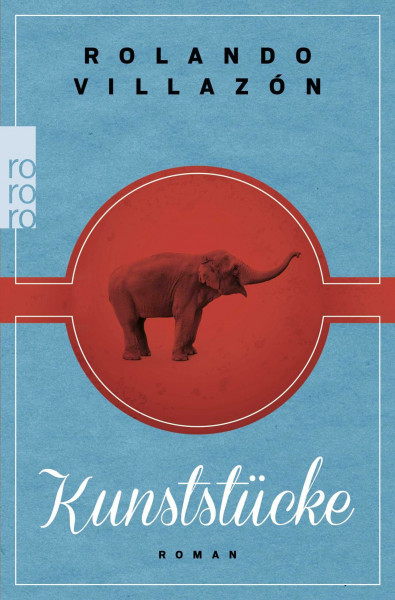 Kunststücke: Roman