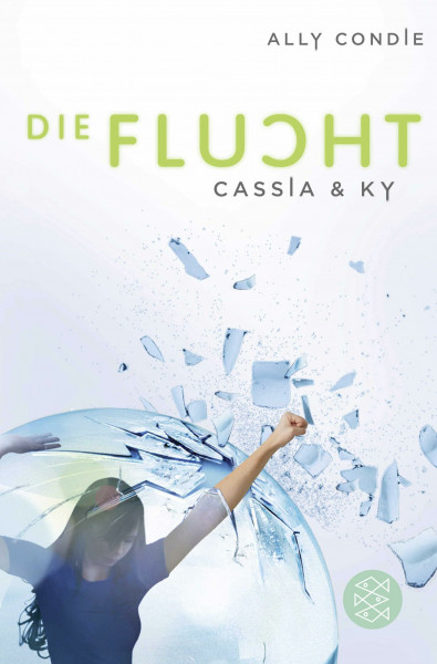 Cassia & Ky – Die Flucht