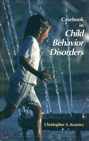 Casebook in Child Behavior Disorders