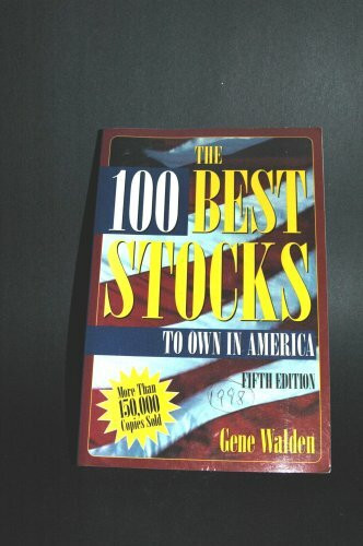 The 100 Best Stocks to Own in America