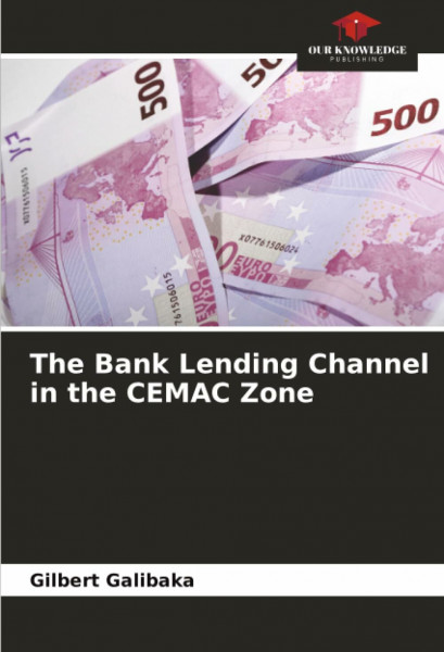 The Bank Lending Channel in the CEMAC Zone: DE