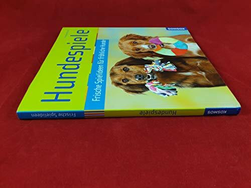 Hundespiele
