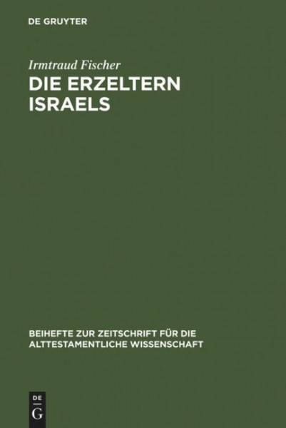 Die Erzeltern Israels