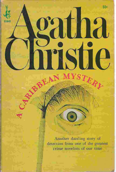 CARIBBEAN MYSTERY