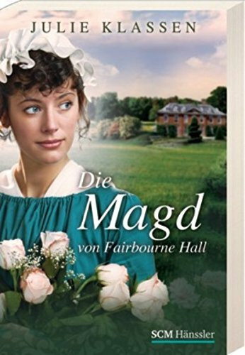 Die Magd von Fairbourne Hall