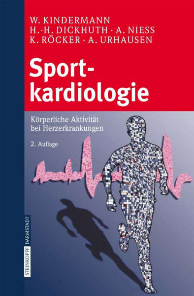 Sportkardiologie: Körperliche Aktivität bei Herzerkrankungen