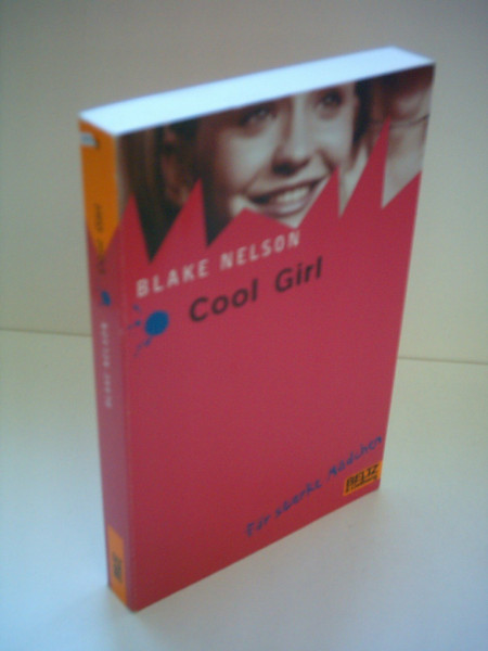 Cool Girl: Roman (Gulliver)