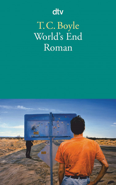 World's End: Roman