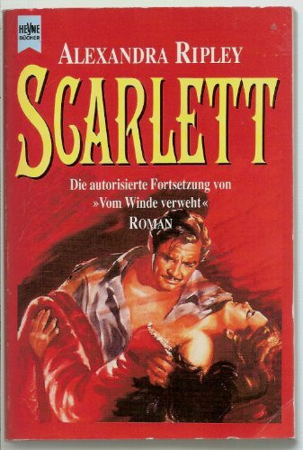 Scarlett