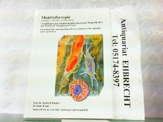 Matrixtherapie