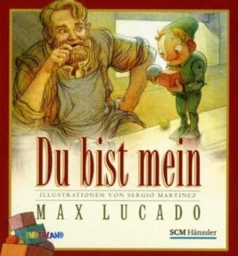 Du bist mein Du bist mein