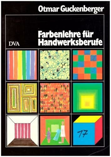 Farbenlehre für Handwerksberufe