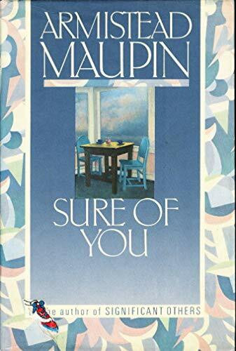 Sure of You