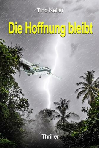 Die Hoffnung bleibt: Eine Notlandung, die das Leben änderte