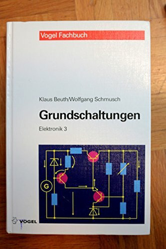 Grundschaltungen (Elektronik)