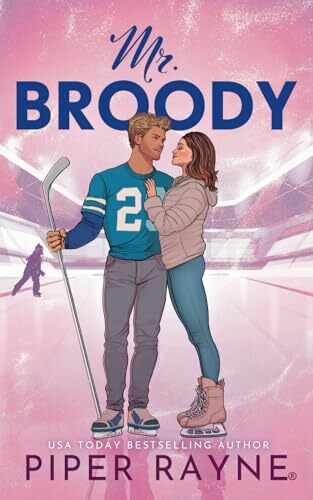 Mr. Broody (The Nest, Band 2)