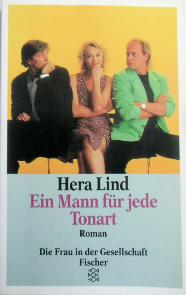 Ein Mann für jede Tonart