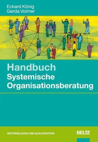 Handbuch Systemische Organisationsberatung