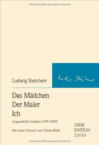 Das Mädchen Der Maler Ich