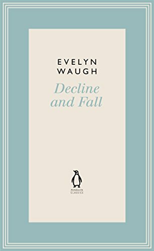 Decline and Fall (2) Decline and Fall (2)