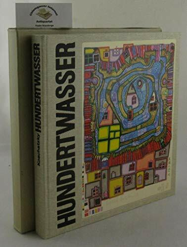 Hundertwasser: Das vollständige druckgraphische Werk 1951-1986