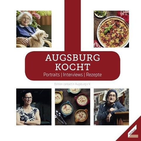 Augsburg kocht