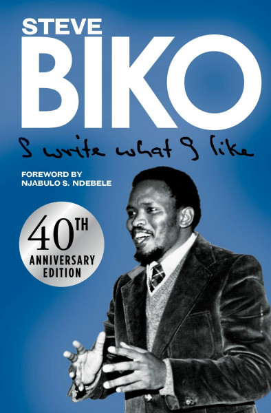 I Write What I Like: 40th Anniversary Edition