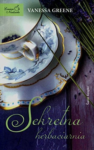 Sekretna herbaciarnia Sekretna herbaciarnia