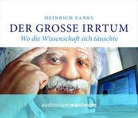 Der grosse Irrtum