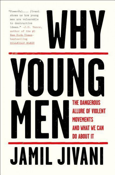 Why Young Men: