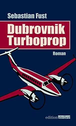 Dubrovnik Turboprop: Roman