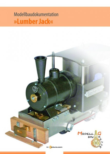 Lumber Jack (Eine kleine Waldeisenbahn)