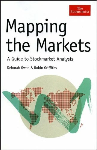 Mapping the Markets: A Guide to Stock Market Analysis (The Economist)