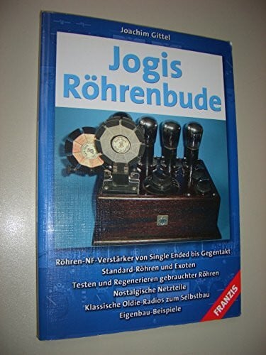 Jogis Röhrenbude