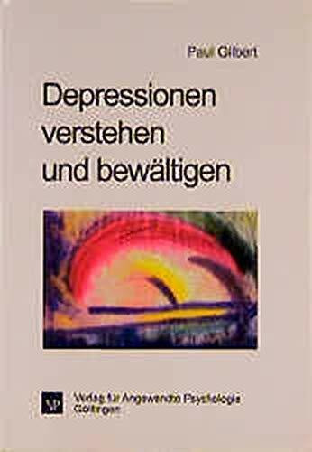 Depressionen verstehen und bewältigen
