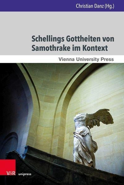 Schellings Gottheiten von Samothrake im Kontext