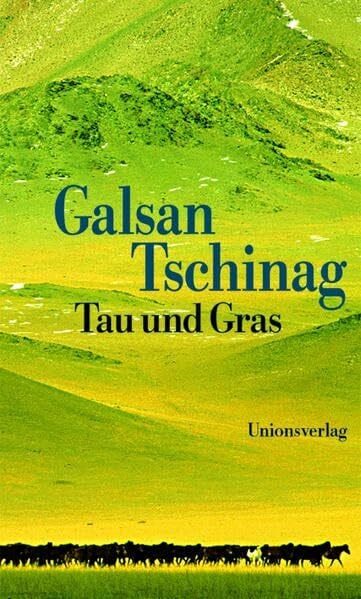Tau und Gras: Geschichten
