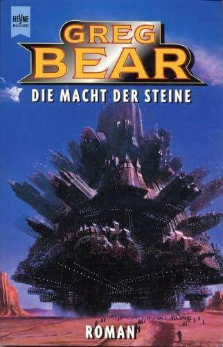 Die Macht der Steine: Roman (Heyne Science Fiction und Fantasy (06))