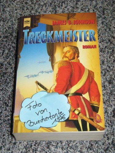 Treckmeister