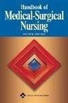 Handbook Of Medical-surgical Nursing