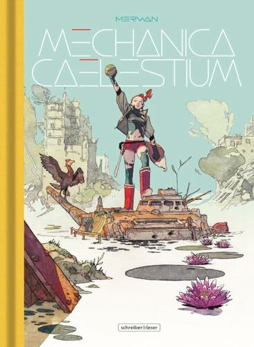 Mechanica Caelestium