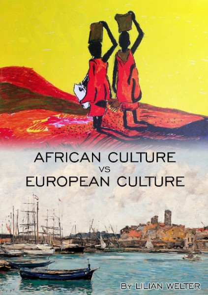 African Culture vs European Culture