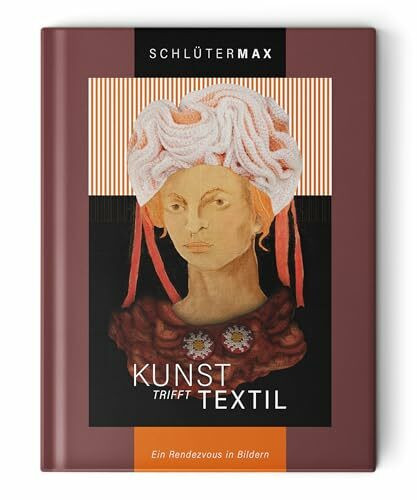 Kunst trifft Textil – Ein Rendezvous in Bildern