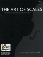 ART OF SCALES MASTERING SCALES ON THE CE