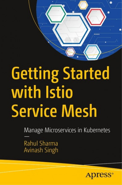 Getting Started with Istio Service Mesh