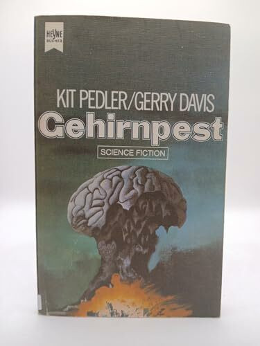 Gehirnpest.