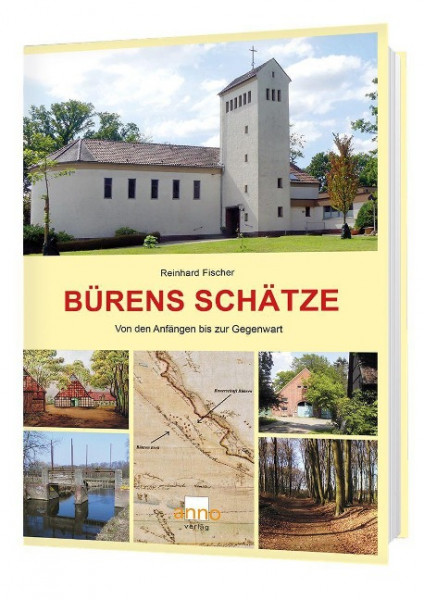 Bürens Schätze