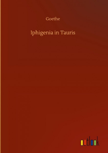 Iphigenia in Tauris