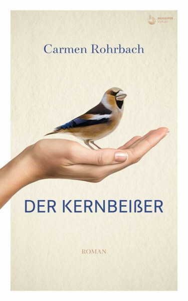 Der Kernbeißer: Roman