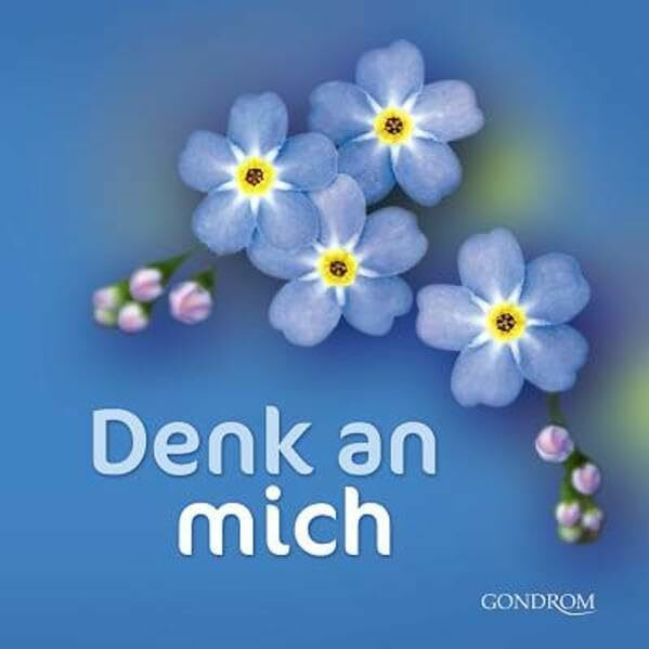 Denk an mich